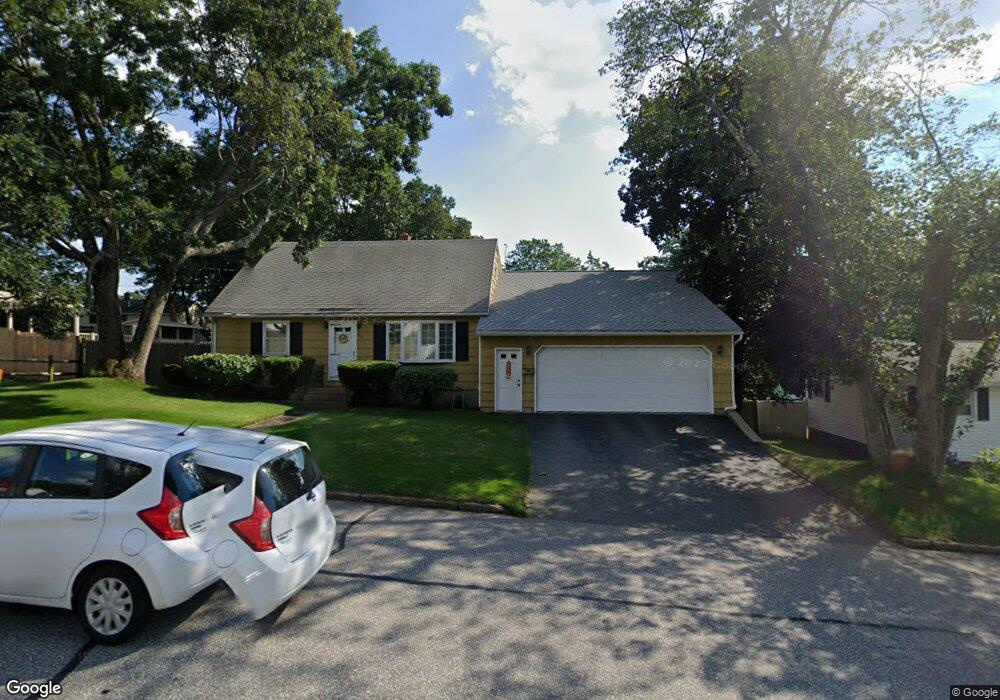 483 Weston Rd, Manchester, NH 03103 - photo 1