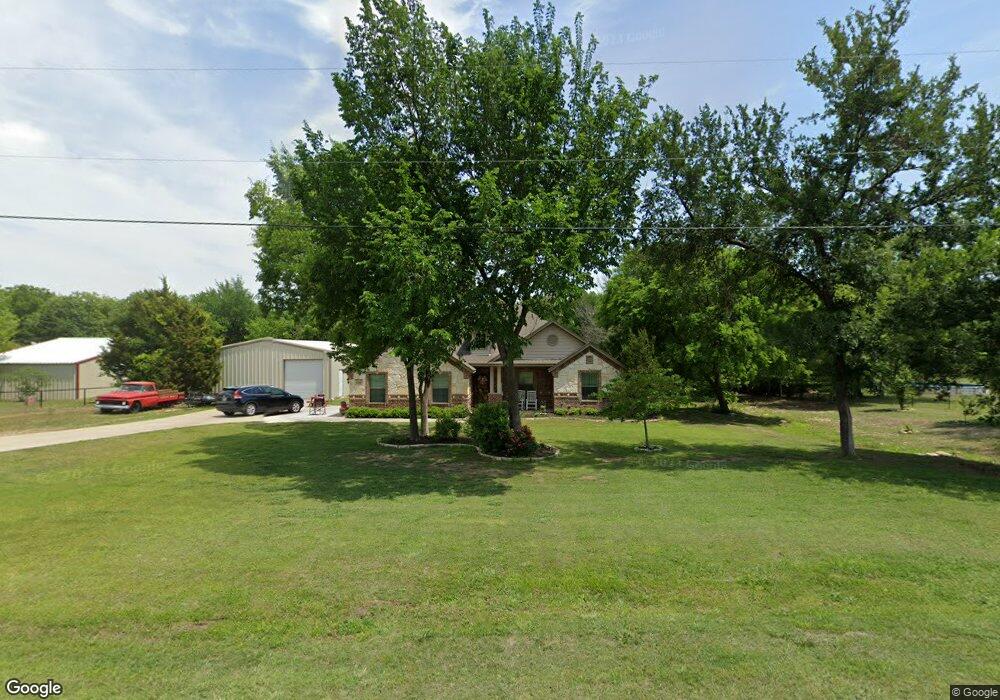 335 Miramar Cir, Weatherford, TX 76085 - photo 1