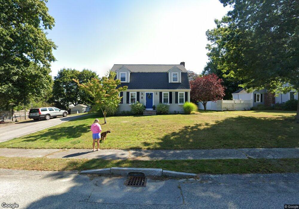 45 Station St, Scituate, MA 02066 - photo 1