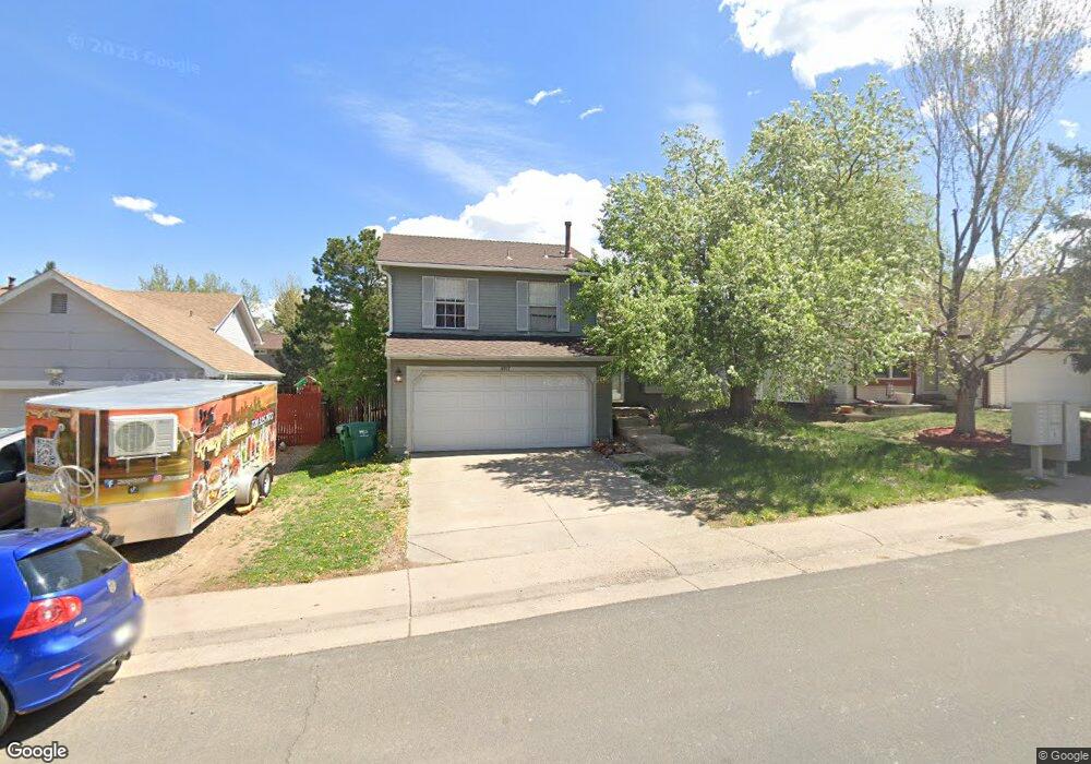 18977 E Napa Dr, Aurora, CO 80013 - photo 1