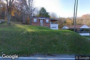 43 Old Bramwell Rd, Bluefield, WV 24701