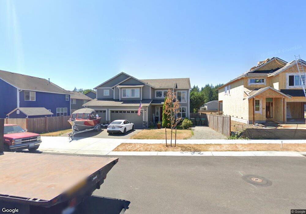 14787 88th Way SE, Yelm, WA 98597 - photo 1