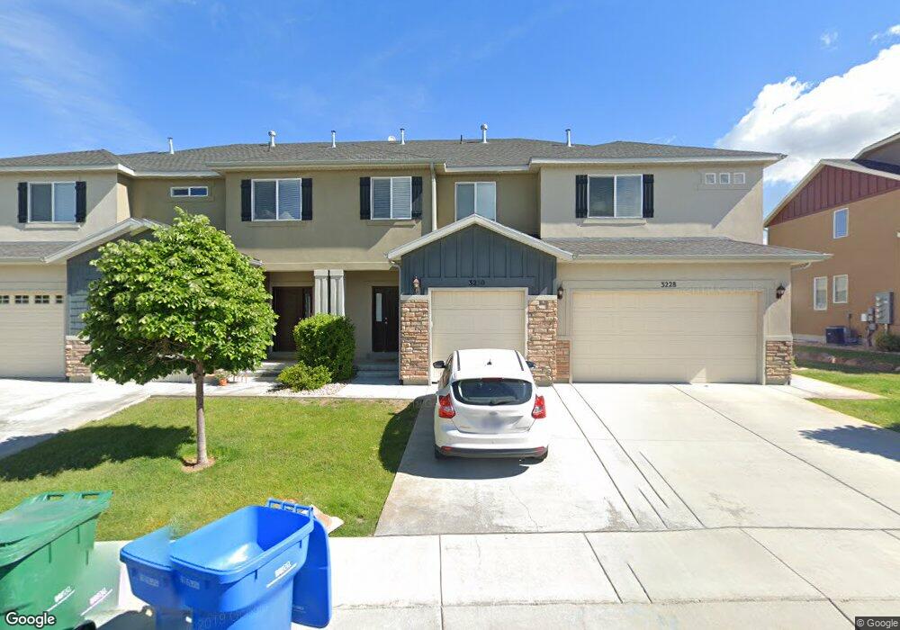 3230 W Desert Lily Dr, Lehi, UT 84043 - photo 1