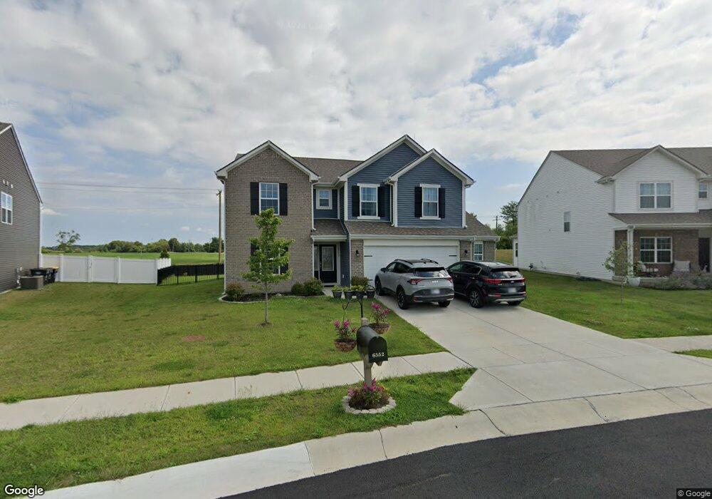 6552 Blackthorne Dr, Pendleton, IN 46064 - photo 1