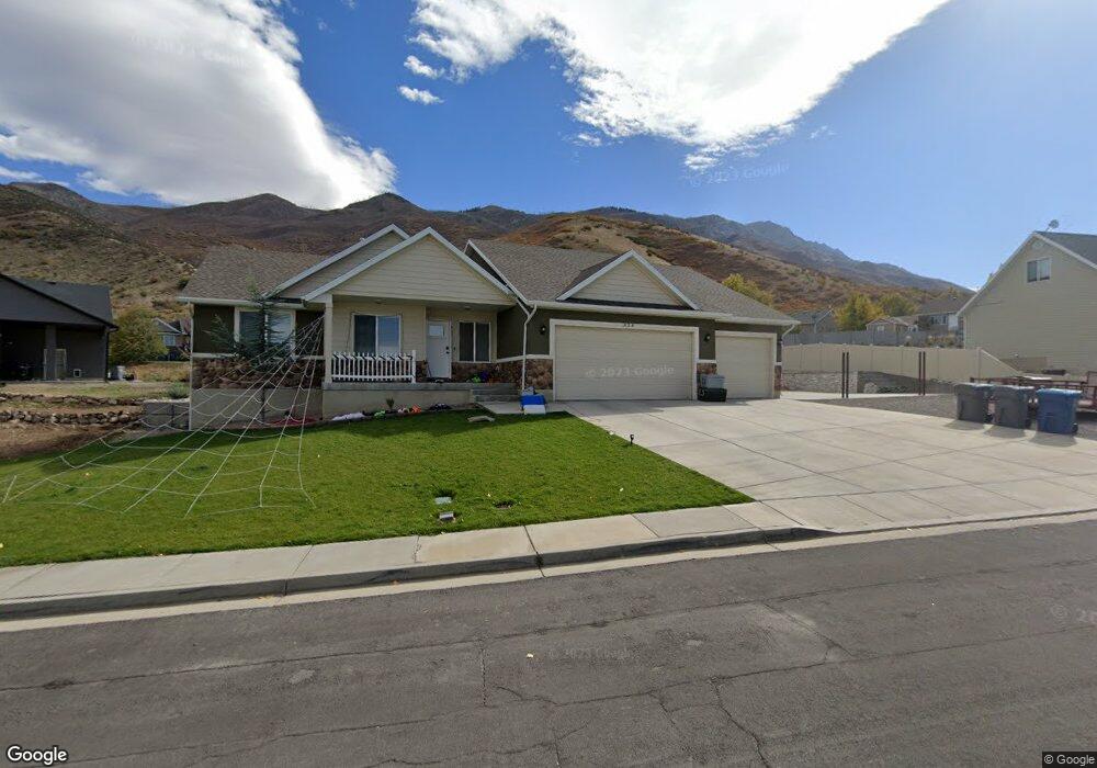 328 N Appleview Dr, Santaquin, UT 84655 - photo 1