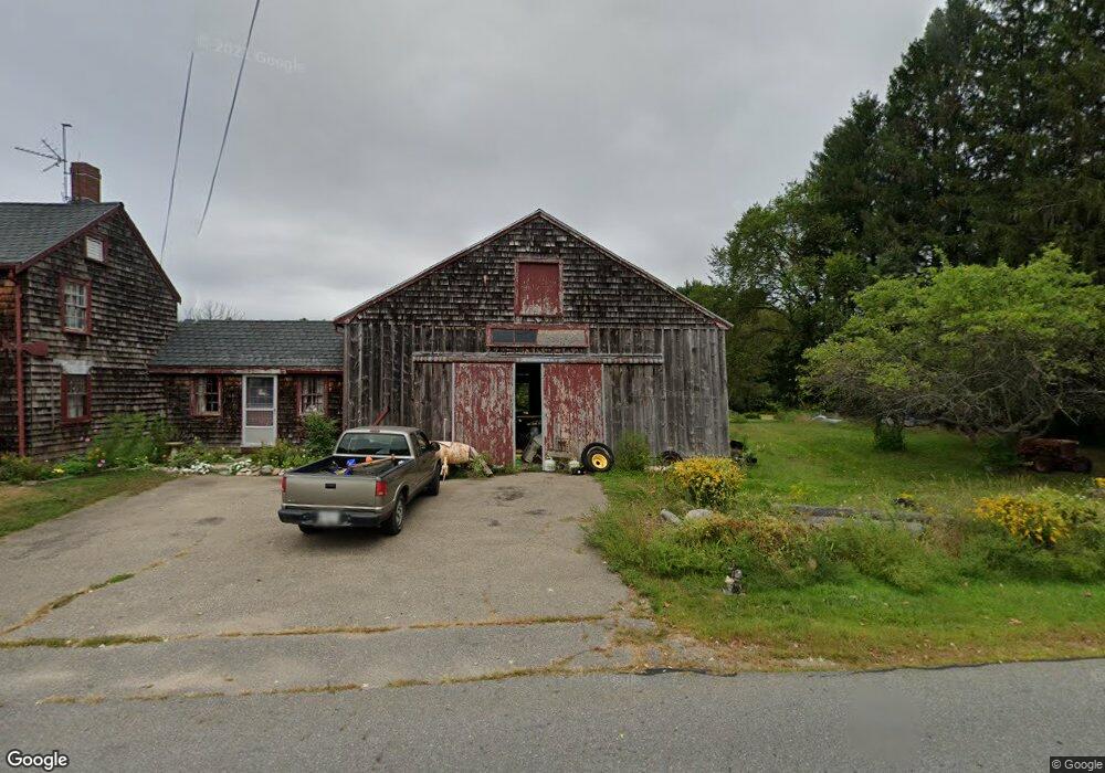 517 Wethersfield St, Rowley, MA 01969 - photo 1