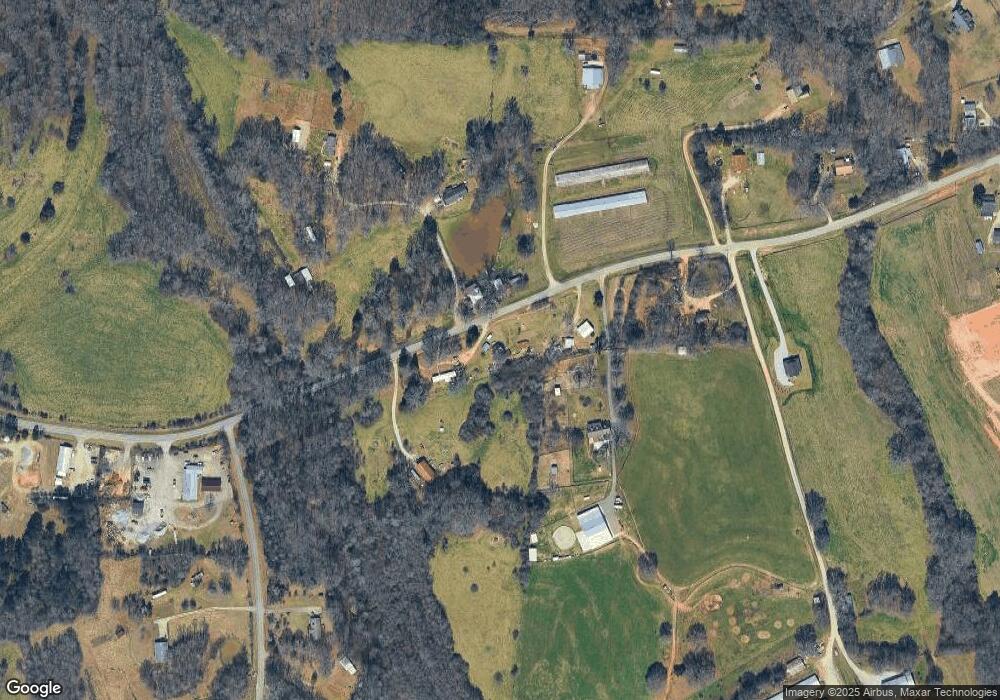 303 Oscar Rucker Rd, Homer, GA 30547 - photo 1