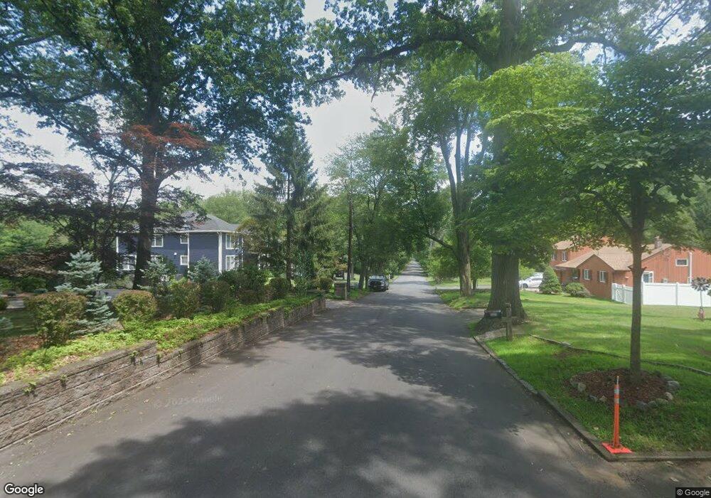 590 Echo Glen Ave, Rivervale, NJ 07675 - photo 1