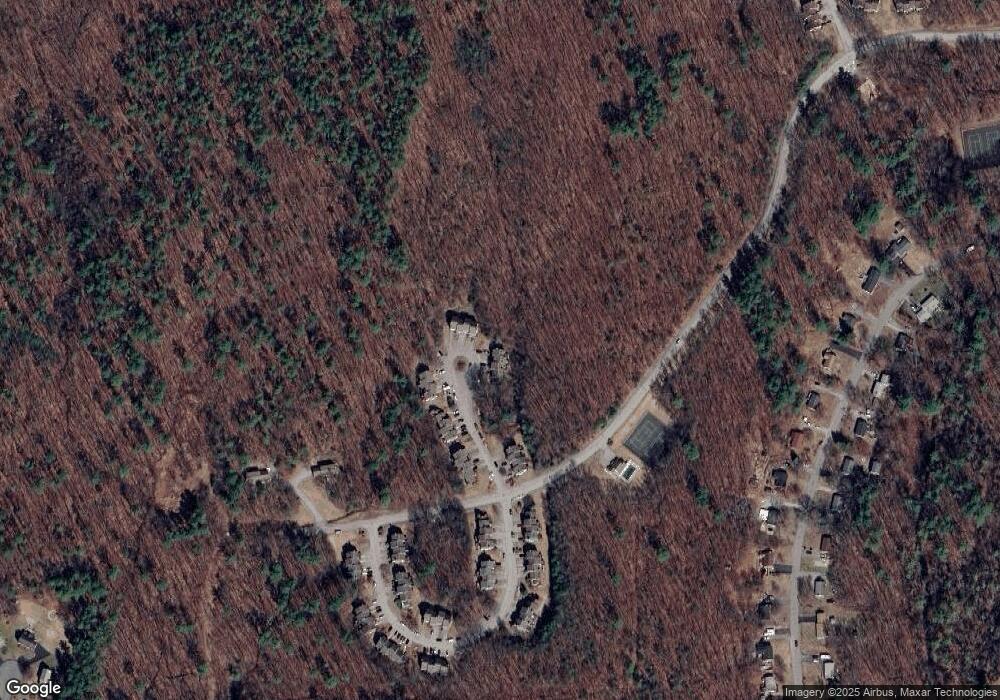 21 Rocky Ledge Rd, MerriMacK, NH 03054 - photo 1