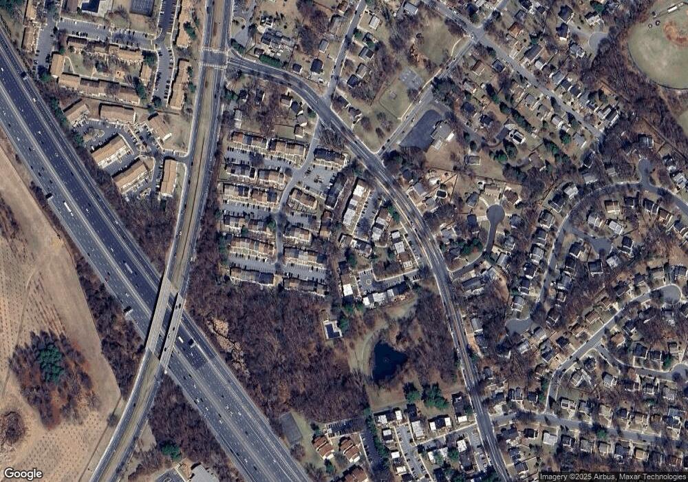 250 W Deer Park Rd, Gaithersburg, MD 20877 - photo 1