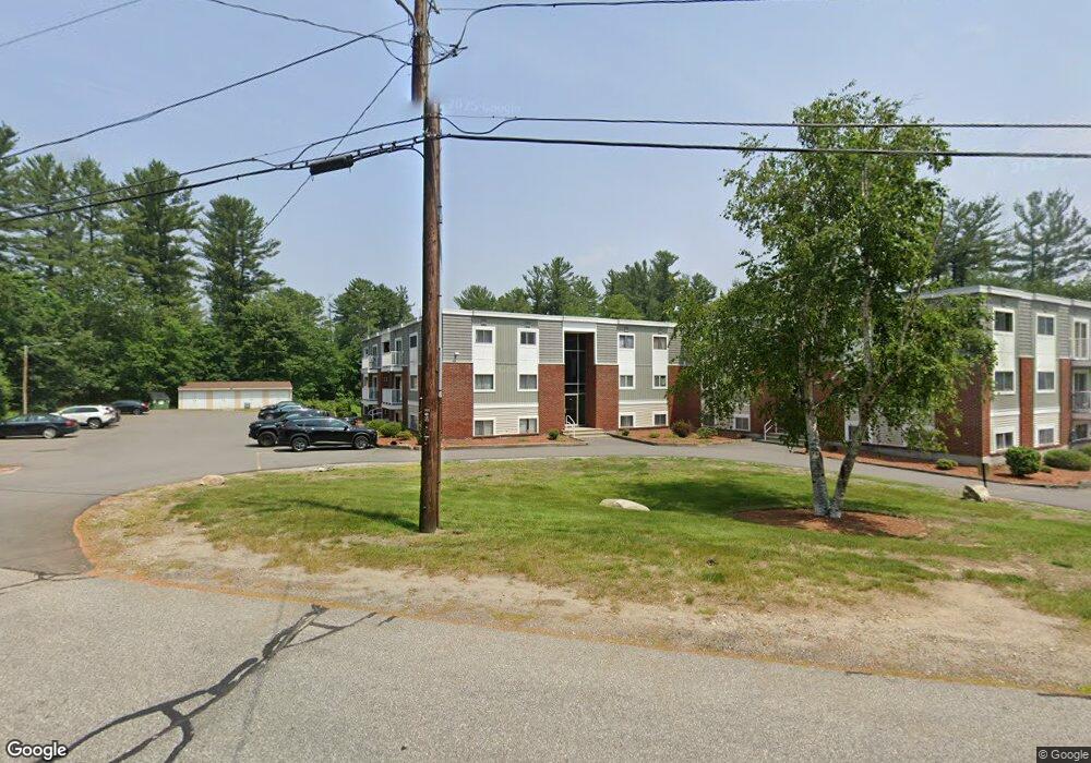 189N Capitol Hill Dr unit 189, Londonderry, NH 03053 - photo 1