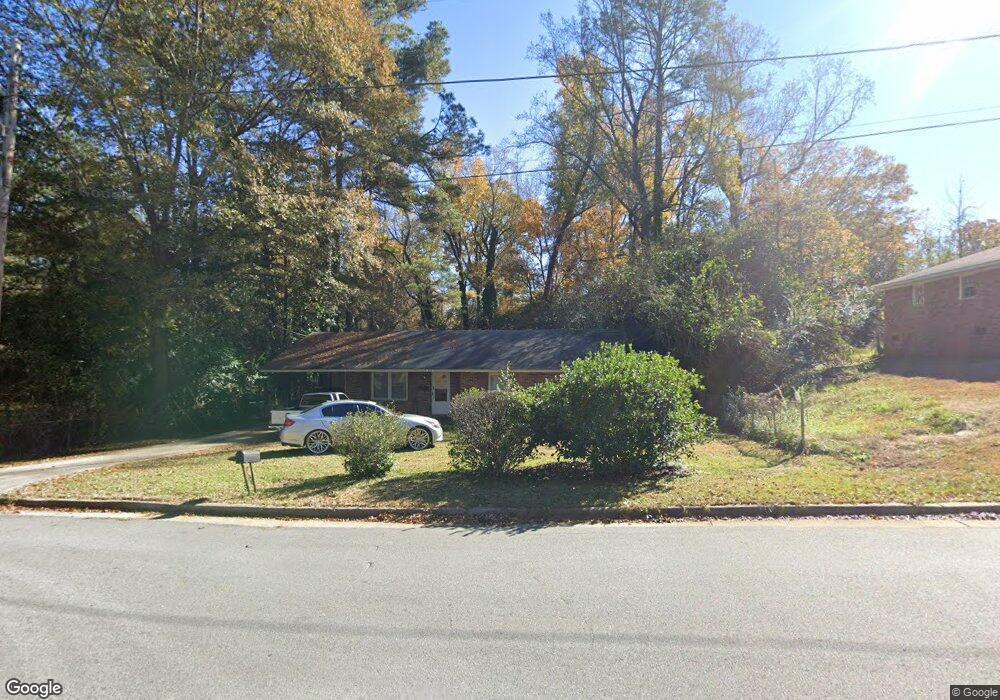 0 Benning Dell Dr unit 7605530, Columbus, GA 31903 - photo 1