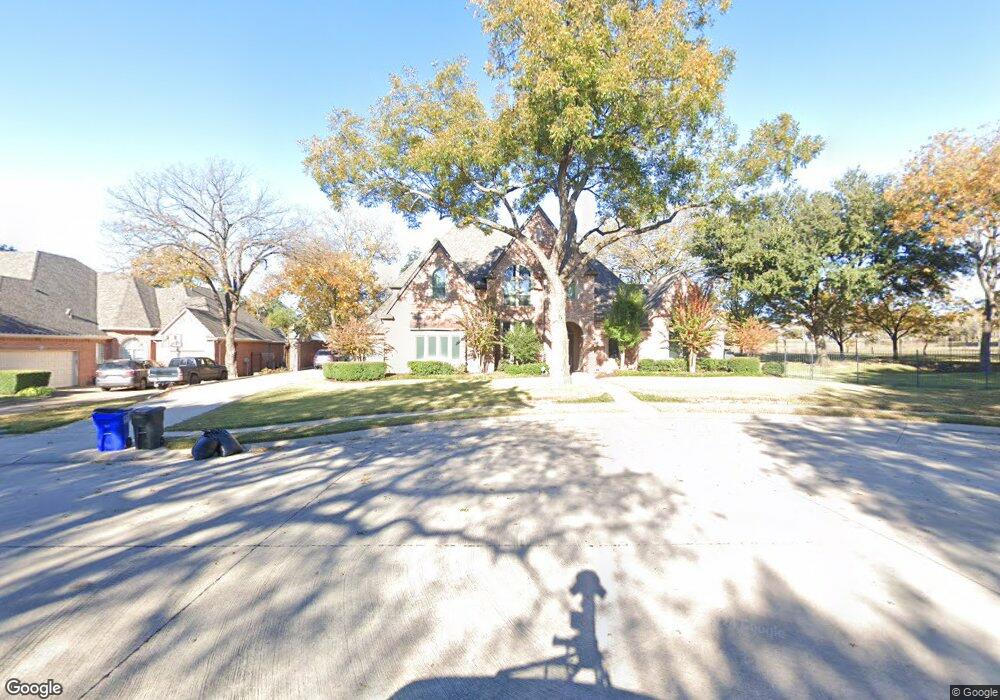 6404 Kentucky Ct, Colleyville, TX 76034 - photo 1