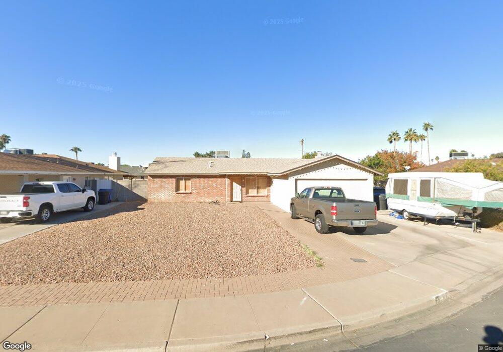 2514 E Juanita Ave, Mesa, AZ 85204 - photo 1