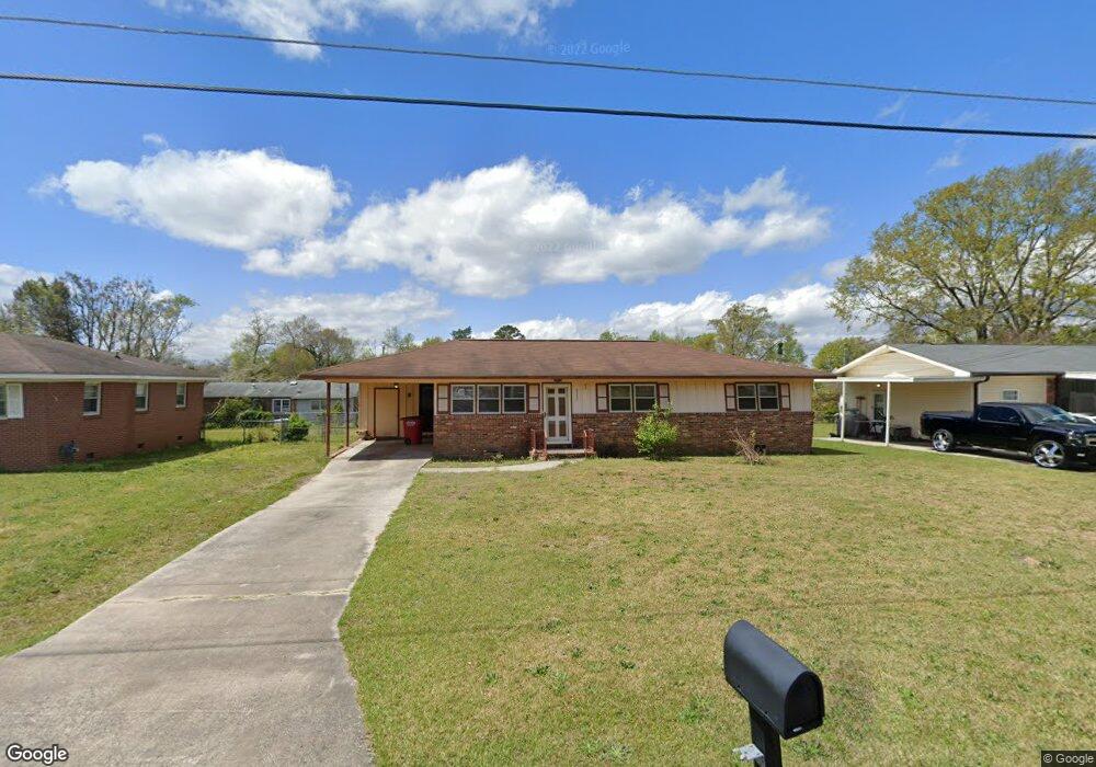 3339 Markwood Dr unit 57, Macon, GA 31206 - photo 1