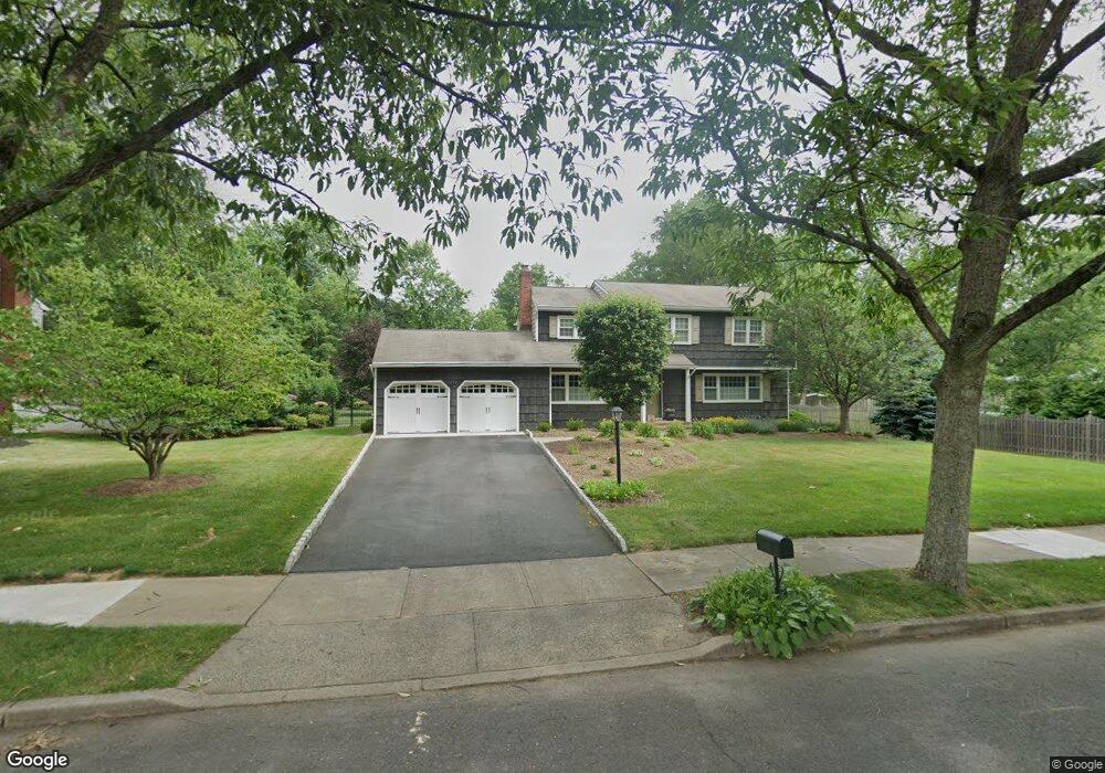 7 Lancashire Dr, Princeton Junction, NJ 08550 - photo 1