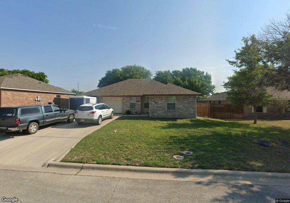 7304 Wind Chime Way, Temple, TX 76502 - photo 1