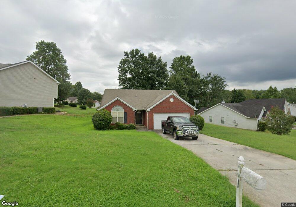 1121 Commons Ct unit 2, Jonesboro, GA 30238 - photo 1