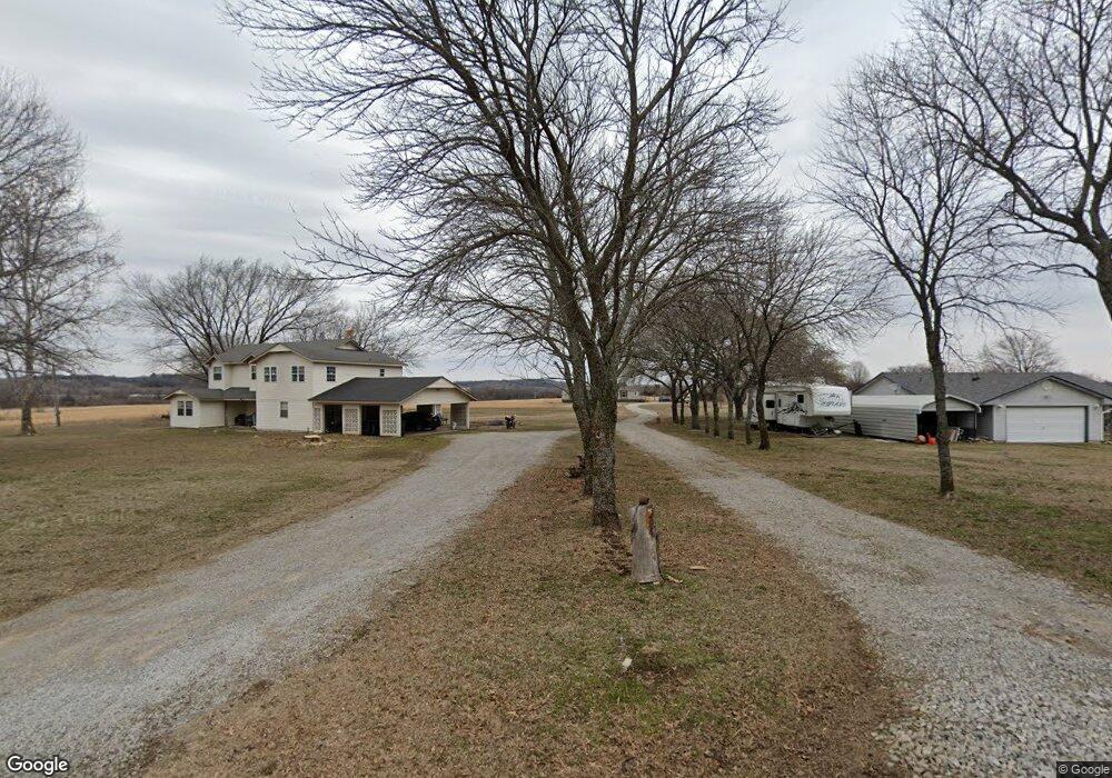 15603 E 440 Rd, Claremore, OK 74017 - photo 1