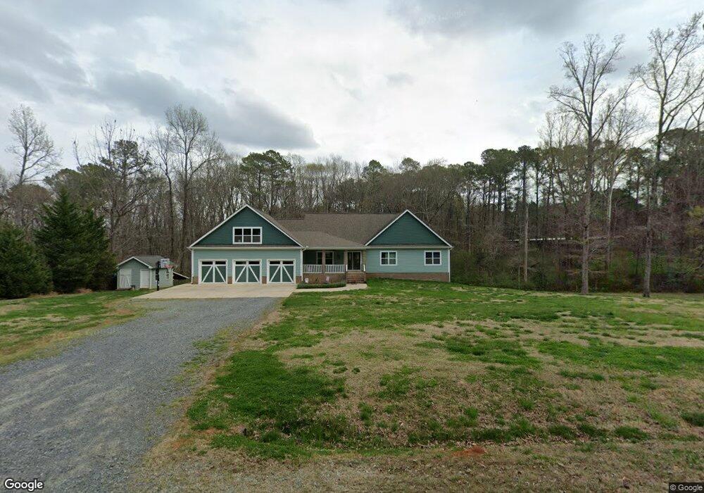 298 Charlie Perkins Rd, Pittsboro, NC 27312 - photo 1