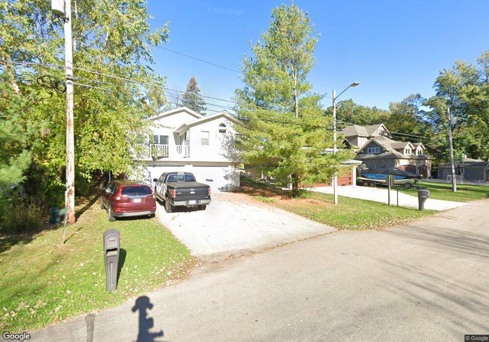 2785 Tower Rd, Mc Farland, WI 53558 - photo 1