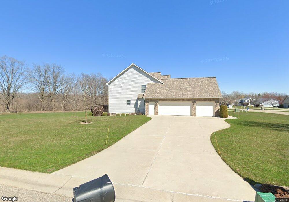 5448 Sycamore Ln unit 38, Flint, MI 48532 - photo 1