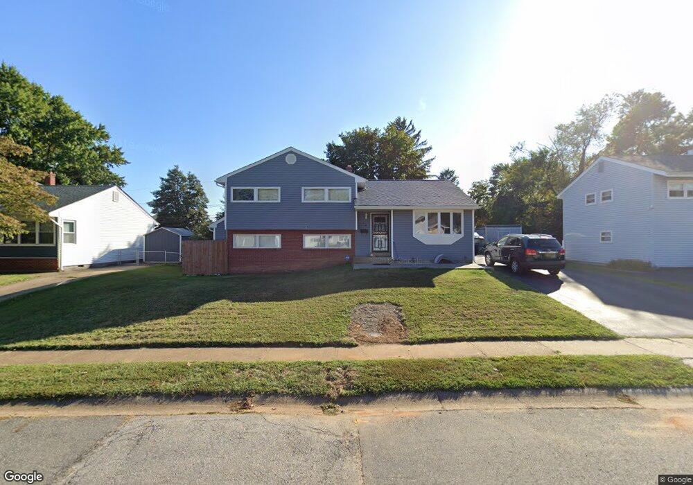 54 Ruby Dr, Claymont, DE 19703 - photo 1