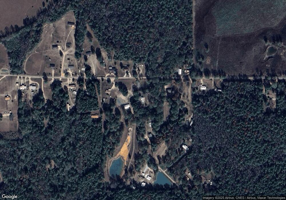 121 Need Yarborough Rd, Tylertown, MS 39667 - photo 1