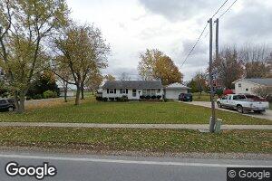 430 Ottawa St, Columbus Grove, OH 45830