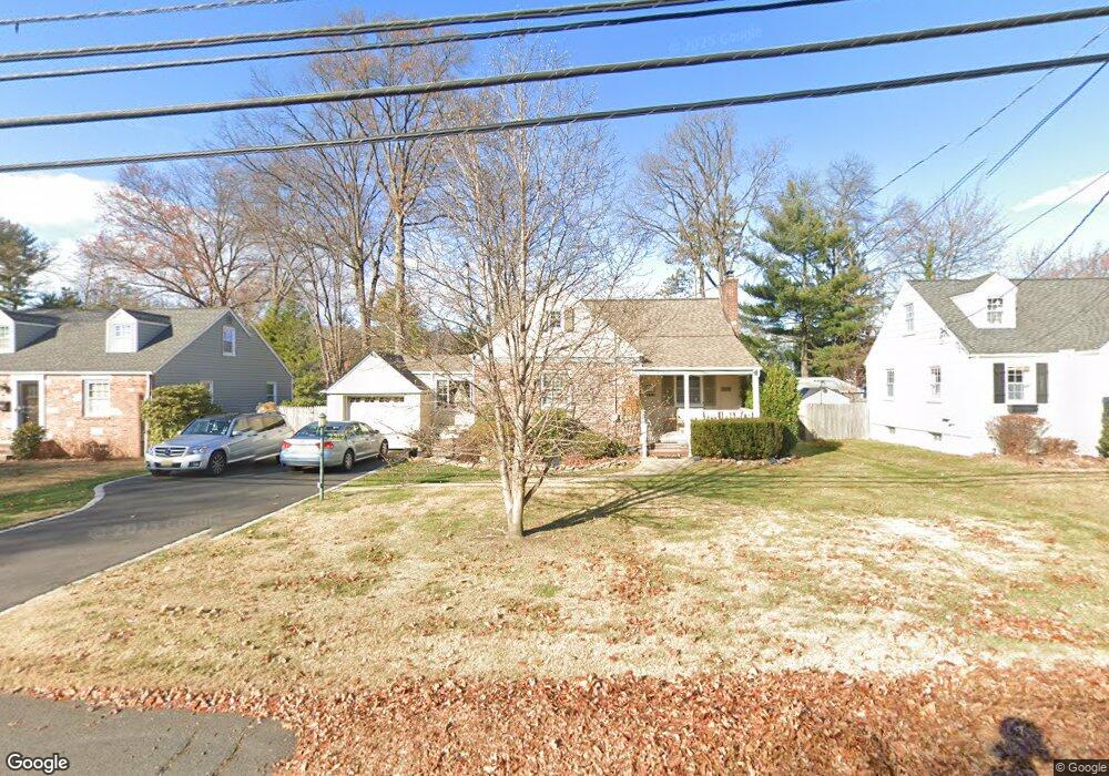 2319 Westfield Ave, Scotch Plains, NJ 07076 - photo 1