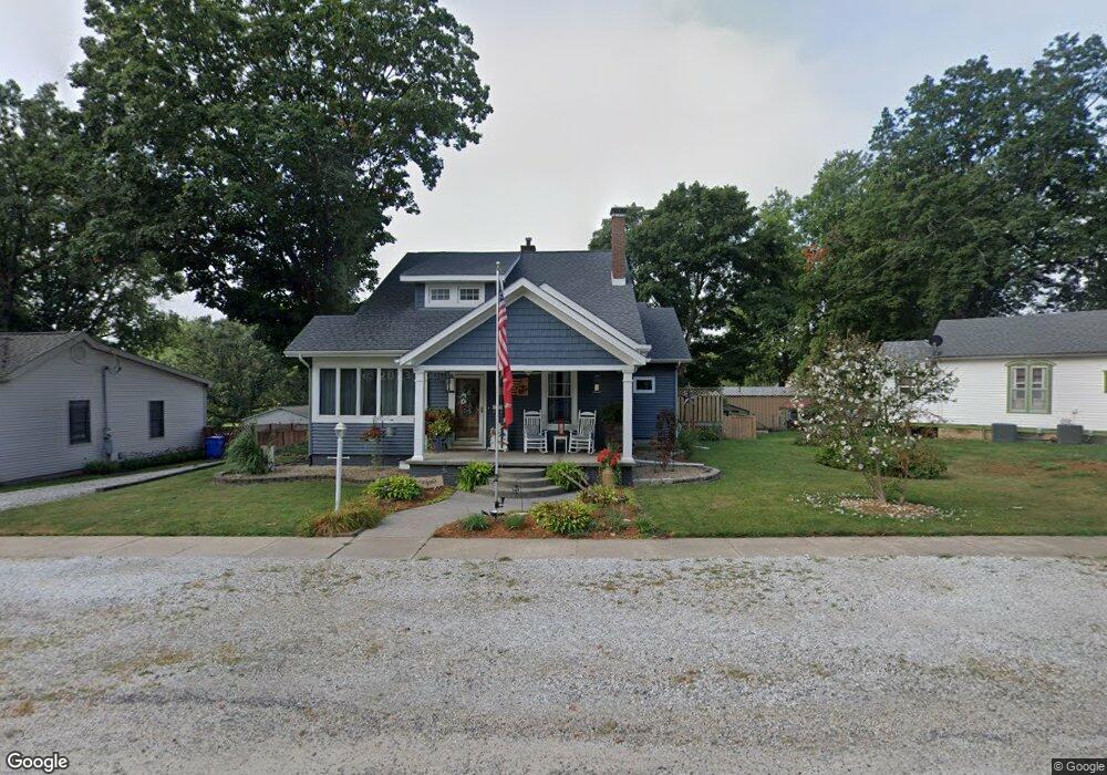 142 W Hardin St, Virginia, IL 62691 - photo 1