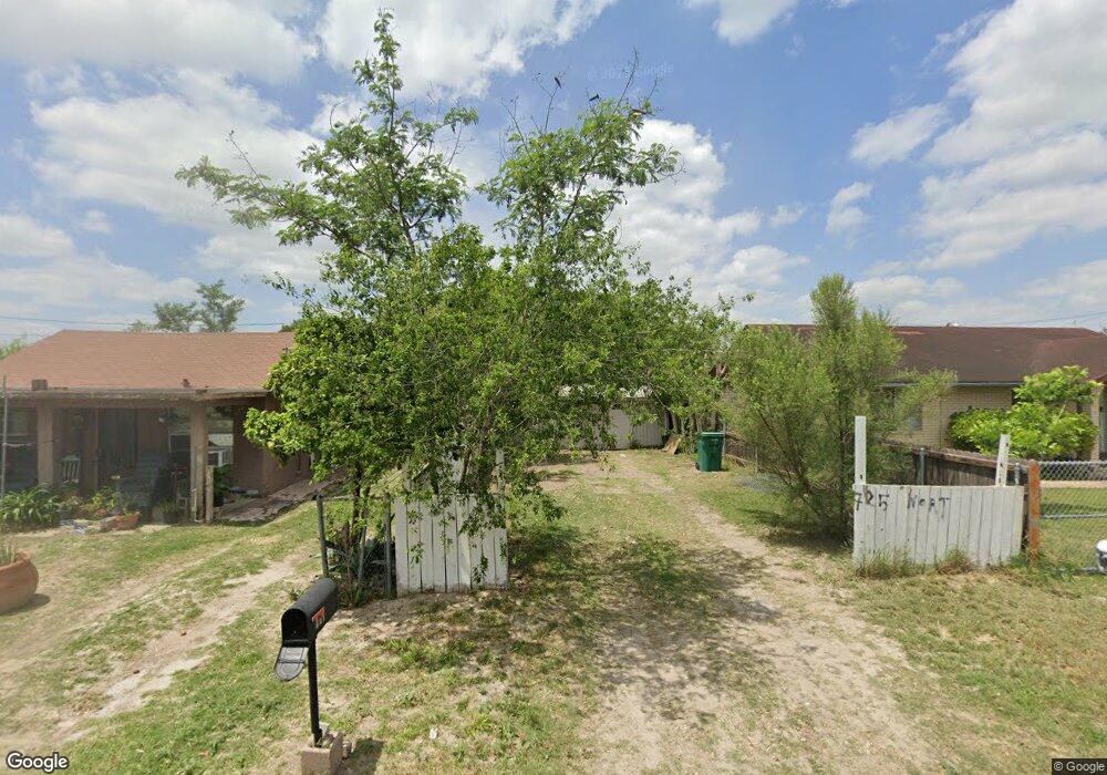 725 N Fir St, Pharr, TX 78577 - photo 1