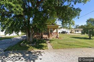 422 W Charleston Rd, Ashmore, IL 61912