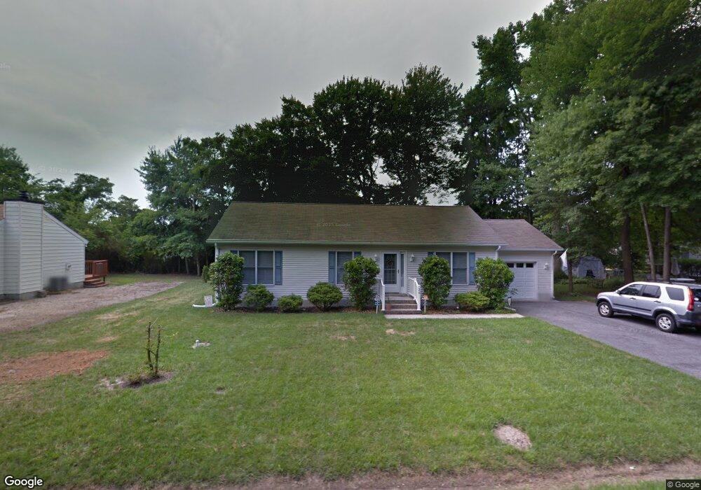 20 Calgary Ave, Ocean View, DE 19970 - photo 1