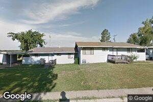 7205 SW Glencrest Dr, Topeka, KS 66619
