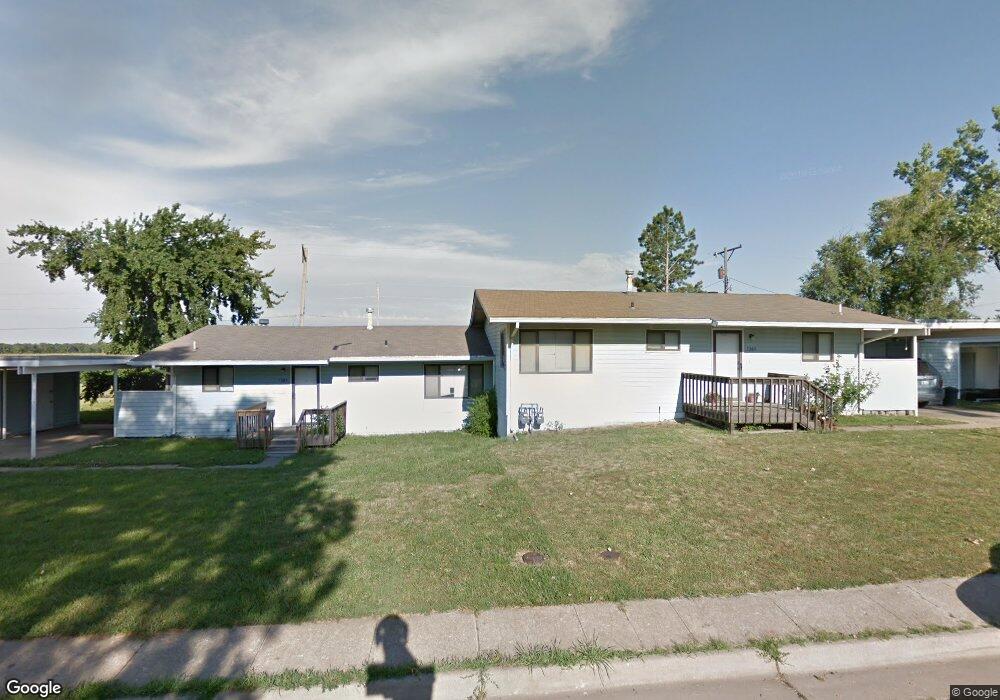 7205 SW Glencrest Dr, Topeka, KS 66619 - photo 1