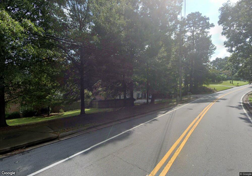 5590 Stonewood Ct unit 6, Norcross, GA 30093 - photo 1