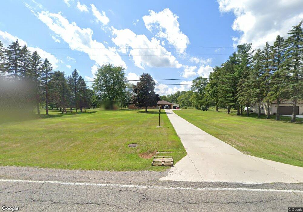 11155 N Jennings Rd, Clio, MI 48420 - photo 1