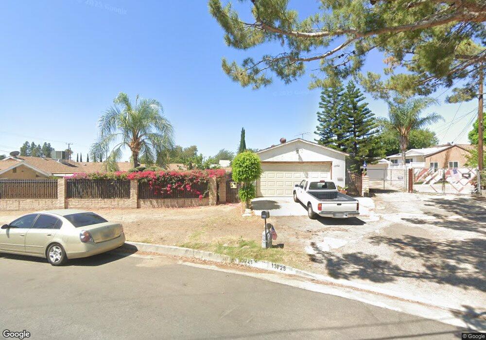 13721 Dronfield Ave, Sylmar, CA 91342 - photo 1