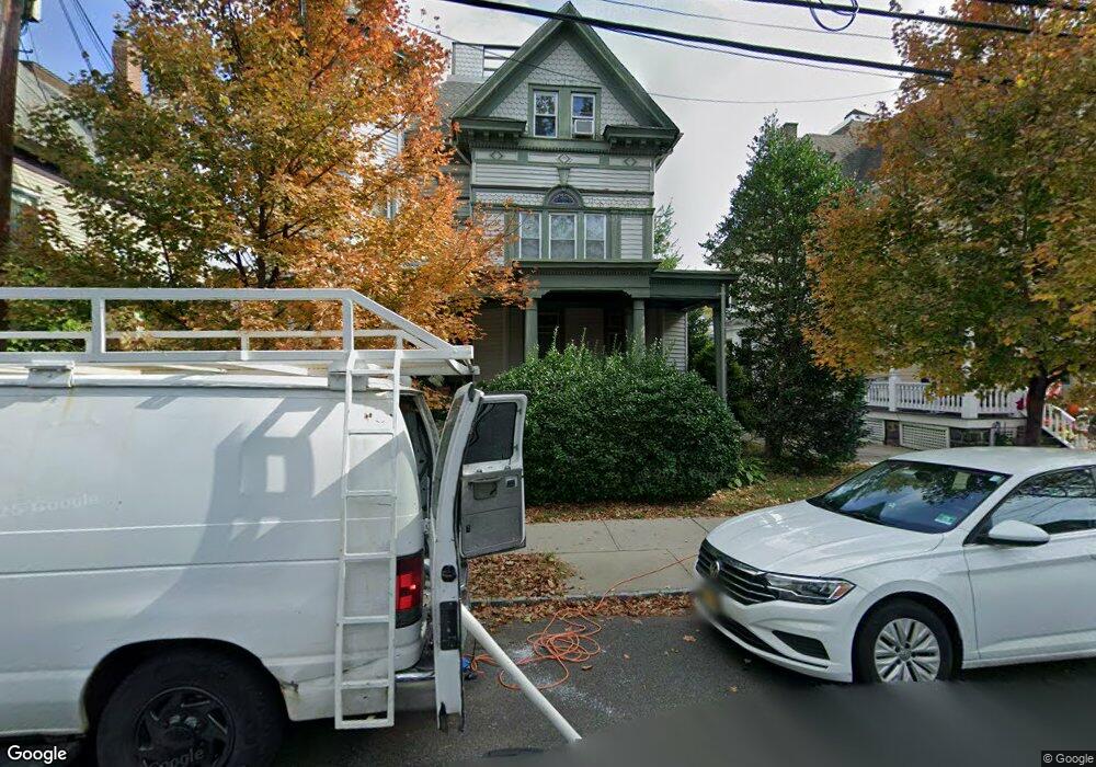 24 Bonn Place unit 26, Weehawken, NJ 07086 - photo 1