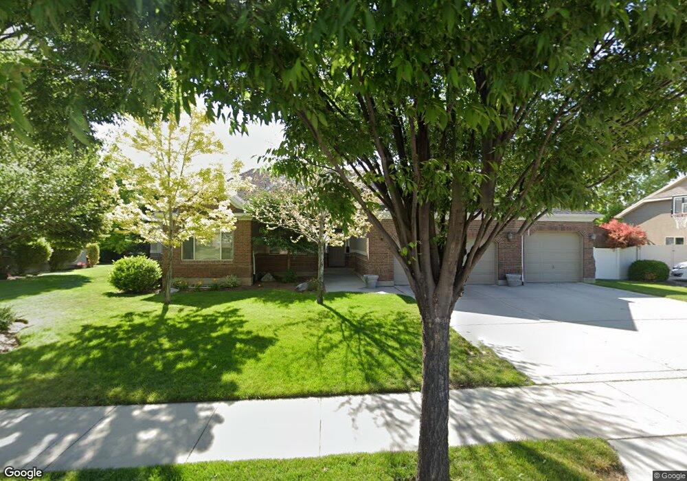 11723 Chalk Creek Way, South Jordan, UT 84095 - photo 1