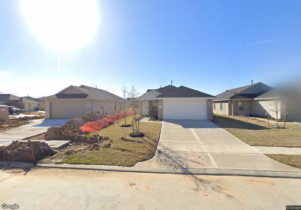 18707 Mercer Falls Dr, Hockley, TX 77447 - photo 1