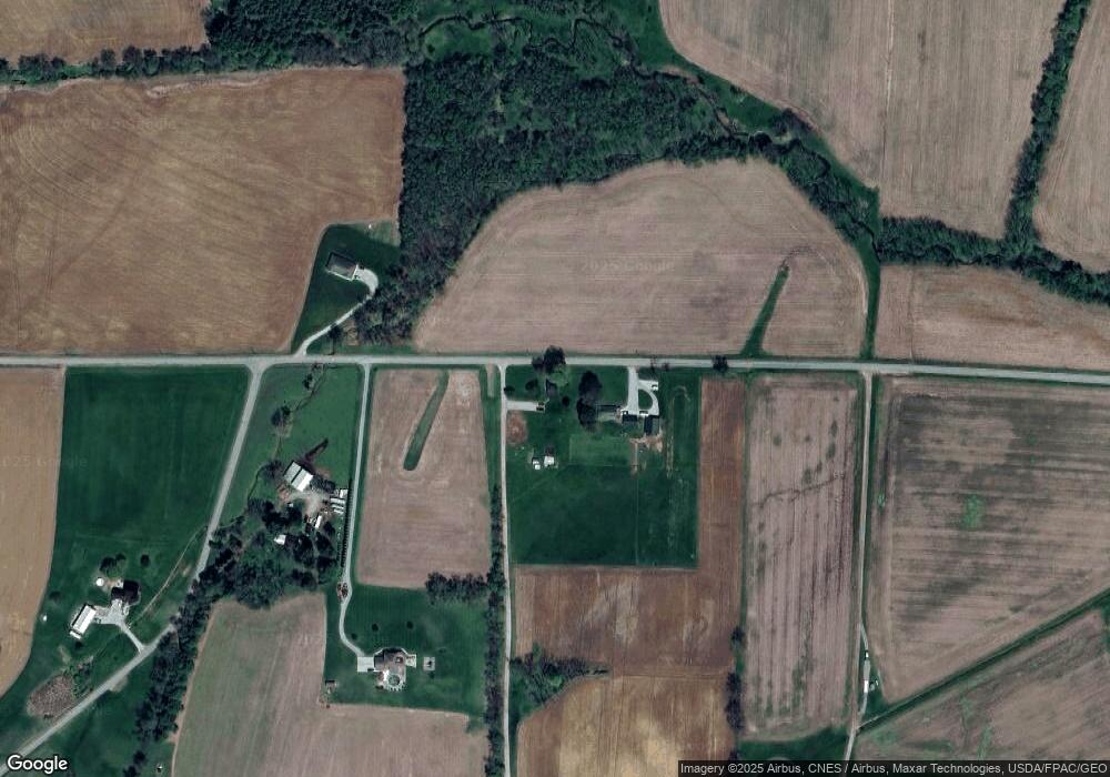 28260 Flat Run Rd, Danville, OH 43014 - photo 1