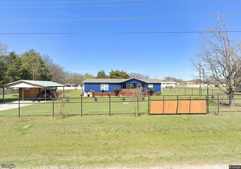 805 County Road 701, Cleburne, TX 76031 - photo 1