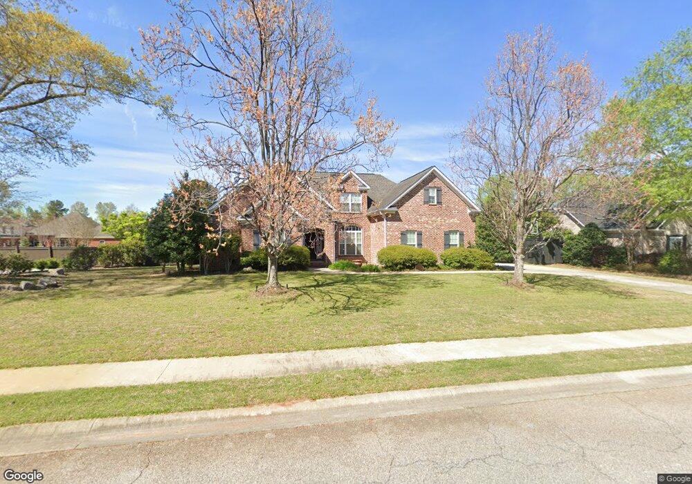 303 Vinings Place Dr, Warner Robins, GA 31088 - photo 1