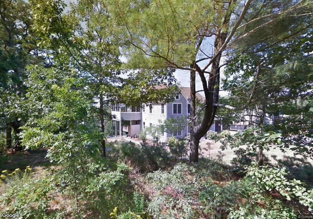 11 Resolution Rd, Truro, MA 2666 - photo 1