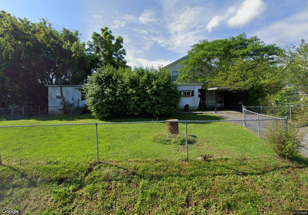 766 Hickory St, Rossville, GA 30741 - photo 1