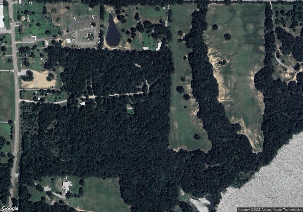 480 County Road 2521, Bonham, TX 75418 - photo 1