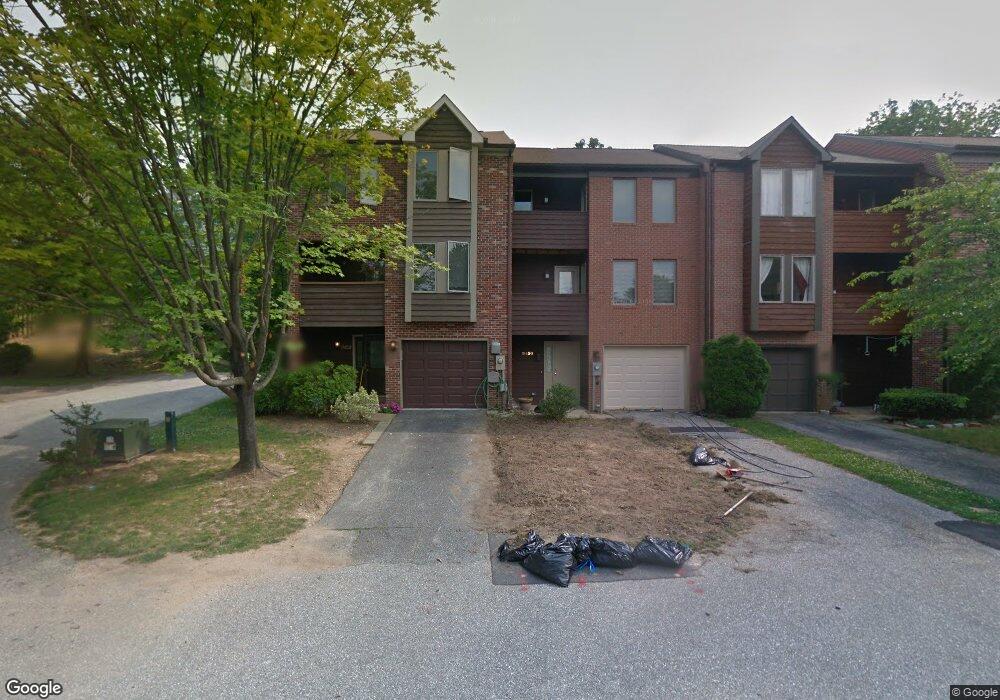 9452 Clocktower Ln, Columbia, MD 21046 - photo 1