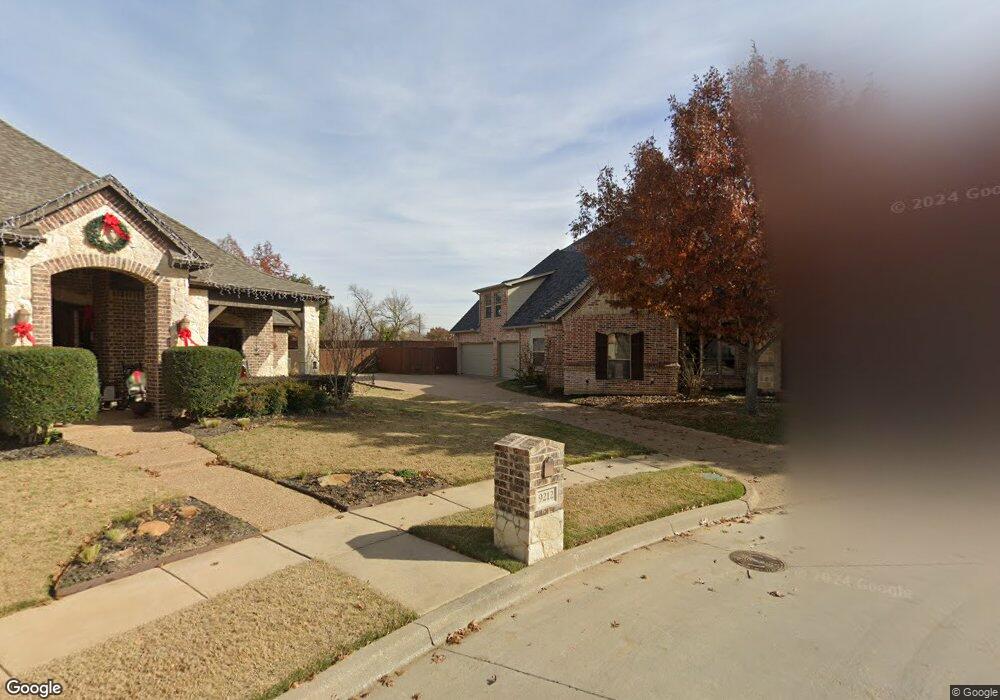 9208 Hailey Ct, North Richland Hills, TX 76182 - photo 1